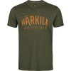 Hrkila Modi T-Shirt Rosin