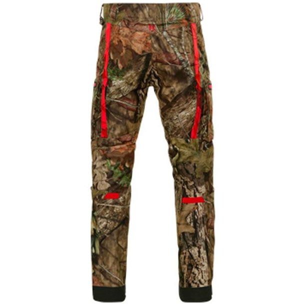 Hrkila Moose Hunter 2.0 GTX Bukser M.O./Red