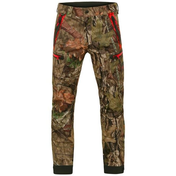 Hrkila Moose Hunter 2.0 GTX Bukser M.O./Red