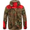Hrkila Moose Hunter 2.0 GTX Jakke M.O./Red