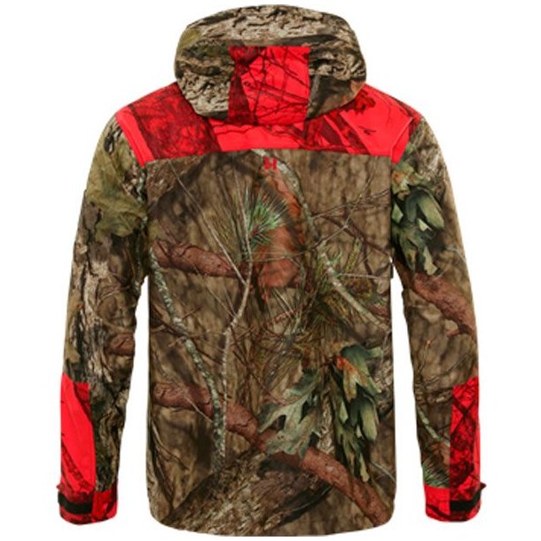 Hrkila Moose Hunter 2.0 GTX Jakke M.O./Red