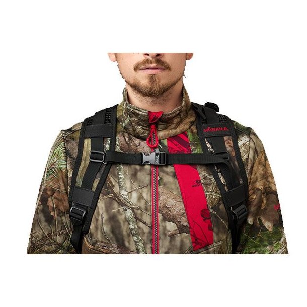 Hrkila Moose Hunter 2.0 Rygsk MossyOak