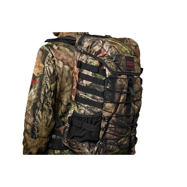 Hrkila Moose Hunter 2.0 Rygsk MossyOak