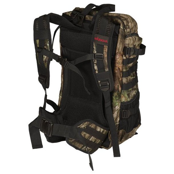 Hrkila Moose Hunter 2.0 Rygsk MossyOak