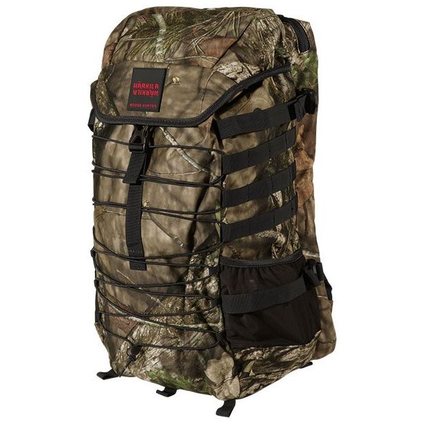 Hrkila Moose Hunter 2.0 Rygsk MossyOak