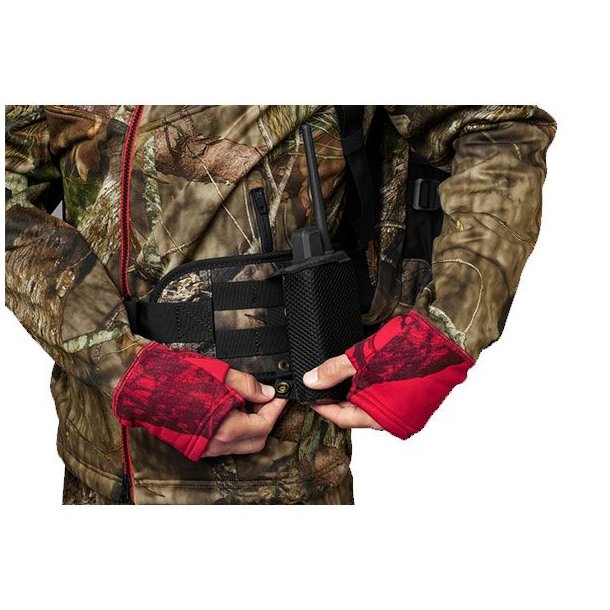 Hrkila Moose Hunter 2.0 Rygsk MossyOak