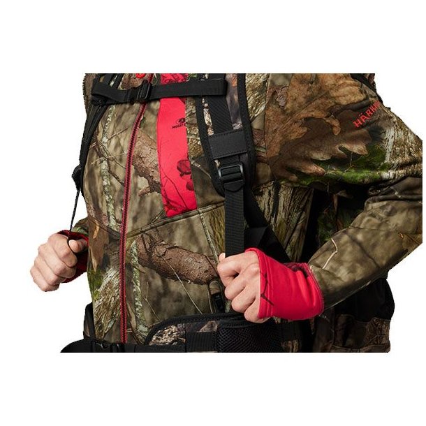 Hrkila Moose Hunter 2.0 Rygsk MossyOak