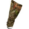 Hrkila Moose Hunter 2.0 Silent Gaiters MossyOak