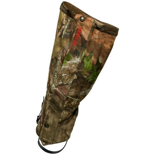 Hrkila Moose Hunter 2.0 Silent Gaiters MossyOak