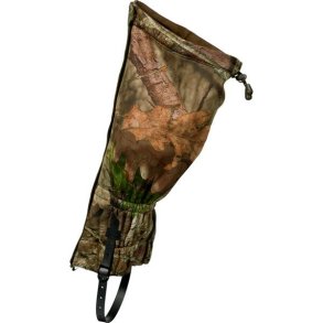 Hrkila Moose Hunter 2.0 Silent Gaiters MossyOak
