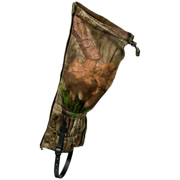 Hrkila Moose Hunter 2.0 Silent Gaiters MossyOak