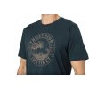 Hrkila Moose T-Shirt Dark Navy