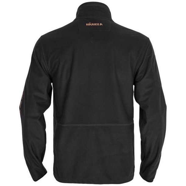 Hrkila Mossy Kamko WSP Fleece Jakke MossyOak / Black