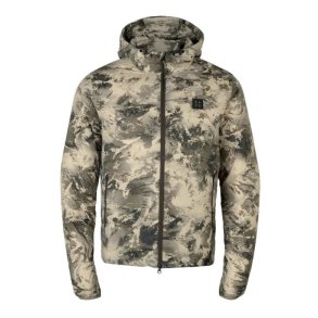 Hrkila Mountain Hunter Exped Down Jakke AXIS MSPMountain