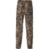 Hrkila Mountain Hunter Expedition HWS Packable Bukser