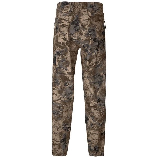 Hrkila Mountain Hunter Expedition HWS Packable Bukser