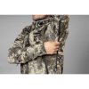 Hrkila Mountain Hunter Expedition Fleece Hoodie