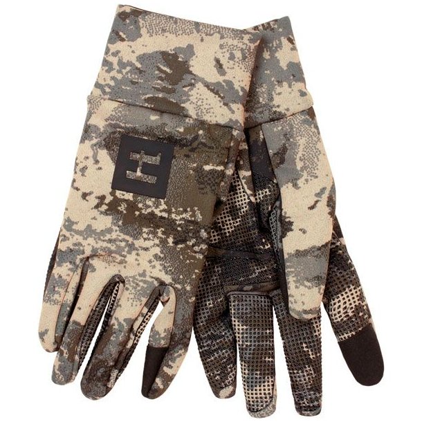 Hrkila Mountain Hunter Expedition Fleecehandsker AXIS MSPMountain