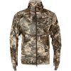 Hrkila Mountain Hunter Expedition Fleece Hoodie