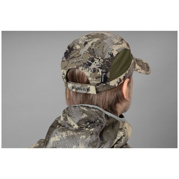 Hrkila Mountain Hunter Expedition Foldable Cap