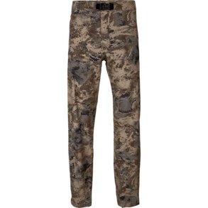 Hrkila Mountain Hunter Expedition HWS Packable Bukser