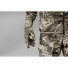 Hrkila Mountain Hunter Expedition Fleecehandsker AXIS MSPMountain