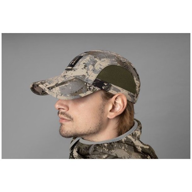 Hrkila Mountain Hunter Expedition Foldable Cap