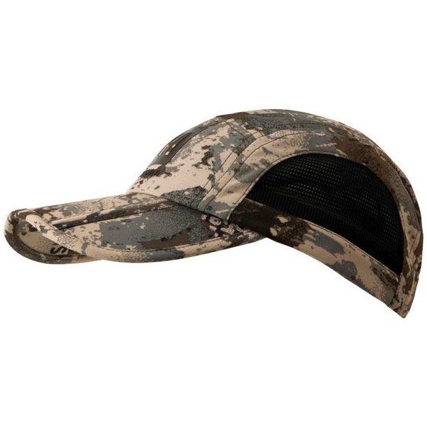 Hrkila Mountain Hunter Expedition Foldable Cap