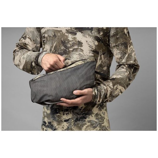 Hrkila Mountain Hunter Expedition HWS Packable jakke AXIS MSP Mt