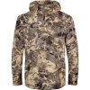 Hrkila Mountain Hunter Expedition HWS Packable jakke AXIS MSP Mt