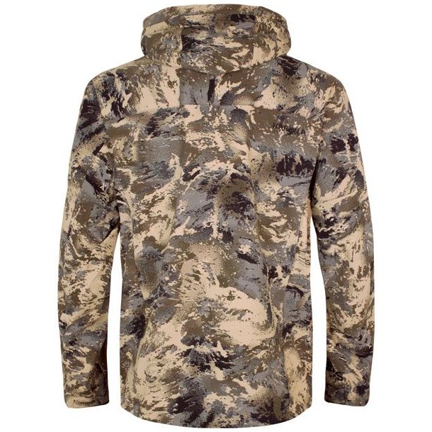 Hrkila Mountain Hunter Expedition HWS Packable jakke AXIS MSP Mt
