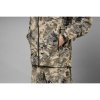 Hrkila Mountain Hunter Expedition HWS Packable jakke AXIS MSP Mt