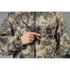 Hrkila Mountain Hunter Expedition HWS Packable jakke AXIS MSP Mt