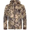 Hrkila Mountain Hunter Expedition HWS Packable jakke AXIS MSP Mt