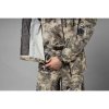 Hrkila Mountain Hunter Expedition HWS Packable jakke AXIS MSP Mt