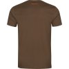 Hrkila Nature T-Shirt Slate Black