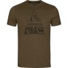 Hrkila Nature T-Shirt Willow Green