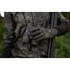 Hrkila NOCTYX Camo Fleece Handske AXIS MSPBlack