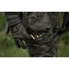 Hrkila NOCTYX Camo Fleece Handske AXIS MSPBlack