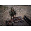 Hrkila NOCTYX Camo Fleece Jakke AXIS MSPBlack/Black
