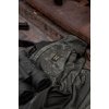 Hrkila NOCTYX Camo Fleece Jakke AXIS MSPBlack/Black