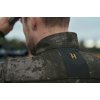 Hrkila NOCTYX Camo Full Zip Fleece AXIS MSPBlack