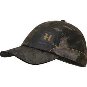 Hrkila NOCTYX Camo Light Cap AXIS MSPBlack/Black