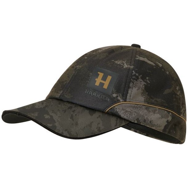 Hrkila NOCTYX Camo Light Cap AXIS MSPBlack/Black
