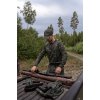 Hrkila NOCTYX Camo L/S T-Shirt LS AXIS MSPBlack