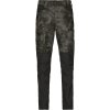 Härkila NOCTYX Camo Silent Bukser AXIS MSP®Black/Black