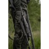 Härkila NOCTYX Camo Silent Bukser AXIS MSP®Black/Black