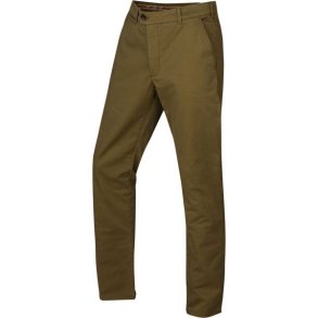 Hrkila Norberg Chinos Olive