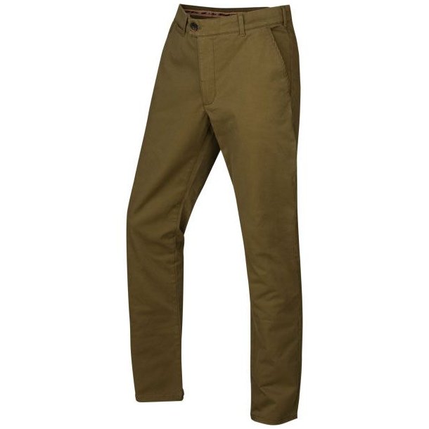 Hrkila Norberg Chinos Olive