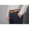 Hrkila Norberg Chinos Dark Navy